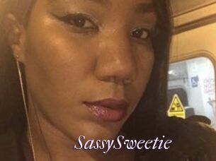 SassySweetie