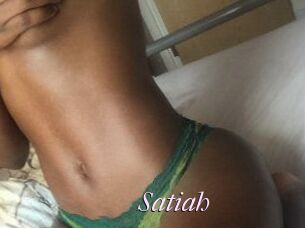Satiah
