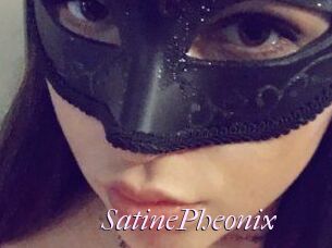 SatinePheonix