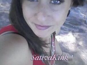 SativaKink