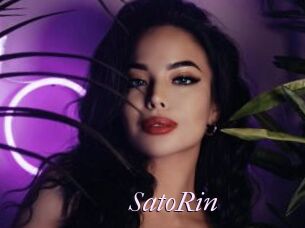 SatoRin