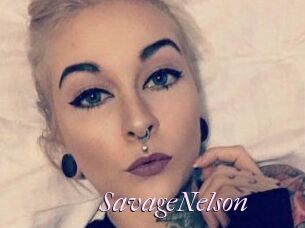 Savage_Nelson