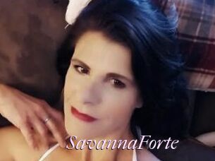 SavannaForte