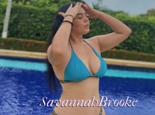 SavannahBrooke