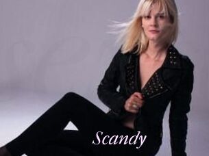 Scandy