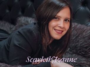 ScarlethJoanne
