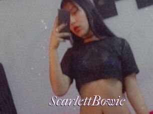 ScarlettBowie