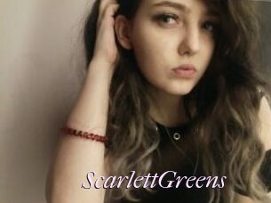 ScarlettGreens