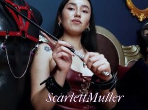 ScarlettMuller