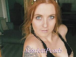 ScarlettPeach
