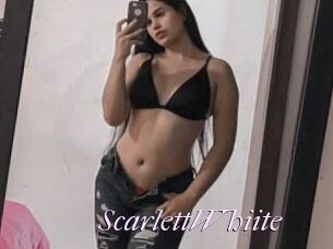 ScarlettWhiite