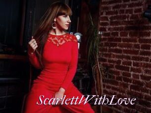 ScarlettWithLove