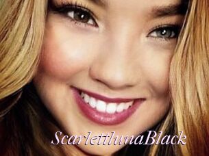 ScarlettlunaBlack