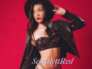 ScartlettRed