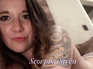ScorpionSiren