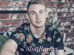 ScottBarker