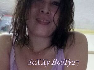 SeXXy_BooTy27