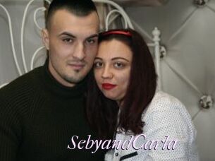 SebyandCarla