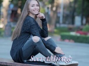 SecretMirage
