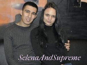 SelenaAndSupreme