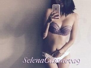 SelenaCasanova9
