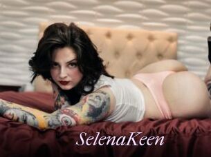 SelenaKeen