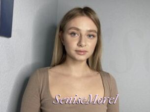 SeniseMorel
