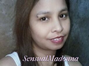 SensualMadonna