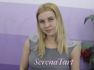 SerenaTart