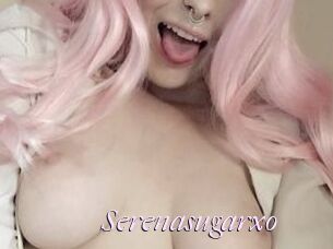 Serenasugarxo