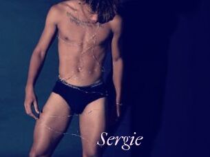 Sergie