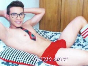 Sergio_esser