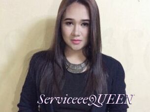 ServiceeeQUEEN