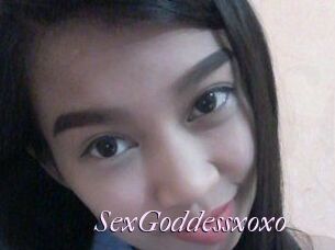 SexGoddessxoxo