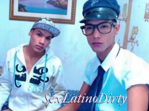 SexLatinoDirty