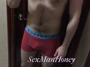 SexManHoney