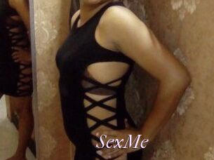 SexMe