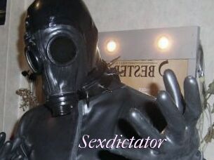 Sexdictator