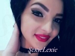 SexieLexie