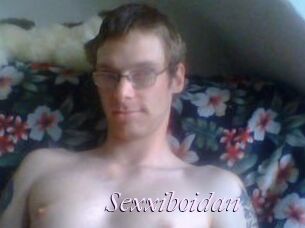 Sexxiboidan