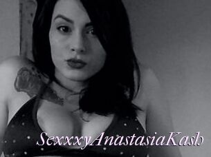 SexxxyAnastasiaKash