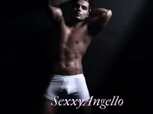 SexxyAngello