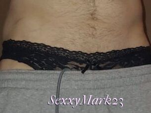SexxyMark23