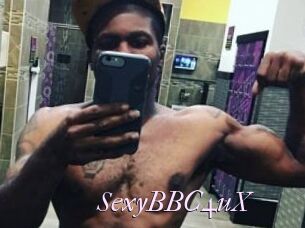 SexyBBC4uX