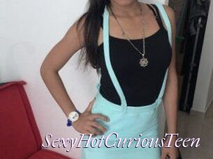 SexyHotCuriousTeen