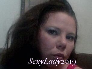 SexyLady2019