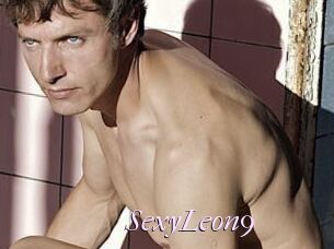 SexyLeon9