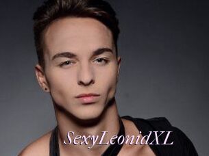 SexyLeonidXL