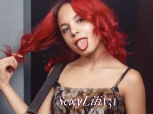 SexyLili131