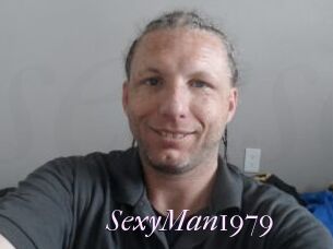 SexyMan1979